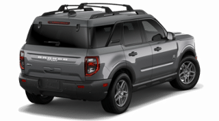 2026 Ford Bronco Sport® External Image 4